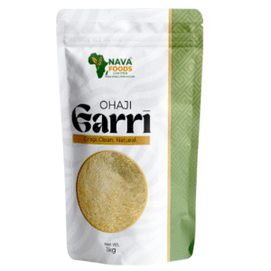 Ohaji Garri 1kg