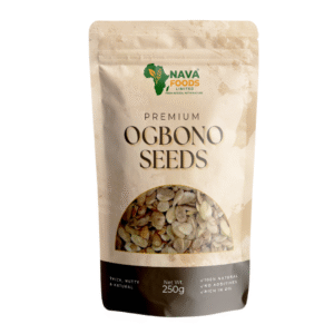 Ogbono Seeds 250g