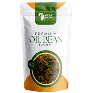Oil Bean (Ugba) 250g