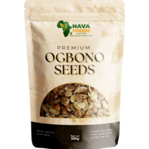 Ogbono Seeds 500g