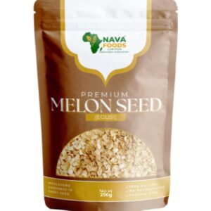 Melon Seed (Egusi) 250g