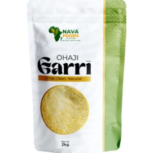 Ohaji Garri 2kg