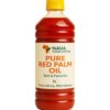 Pure Red Palm Oil 5L - Image 2