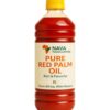 Pure Red Palm Oil 2L - Image 2